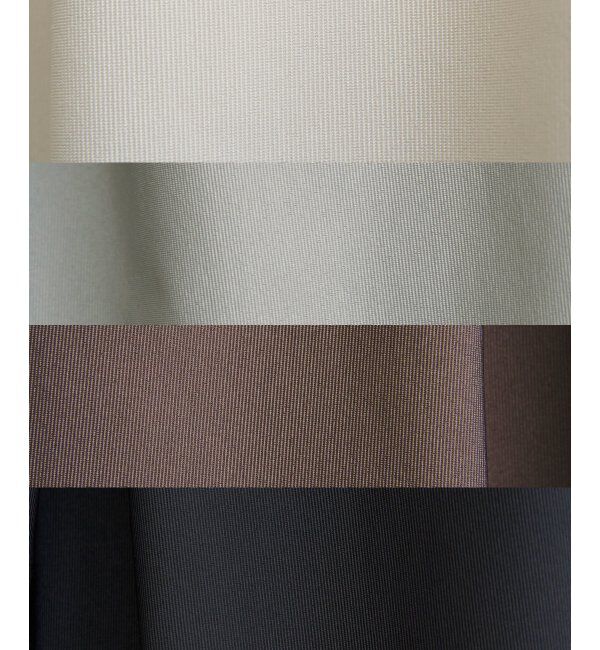 ikka「ピケライトマウンテンパーカ」|ブルゾン・スタジャン|