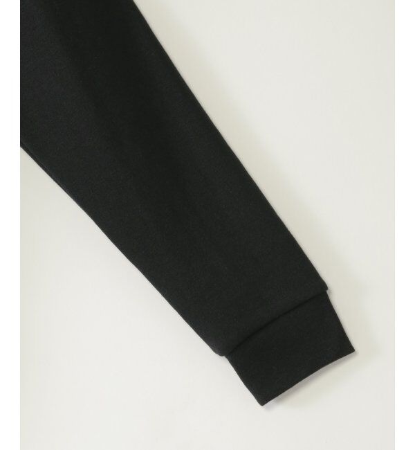 ikka kids「【親子コーデ】フェイクスエードブロックスプルオーバー（120~160cm）」|Tシャツ・カットソー|