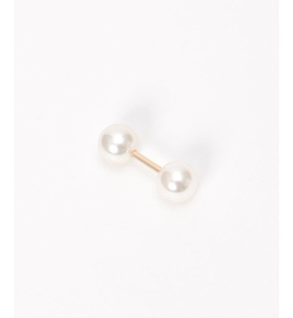 IKKA LOUNGE「ボータイデザインブラウス」|シャツ・ブラウス|