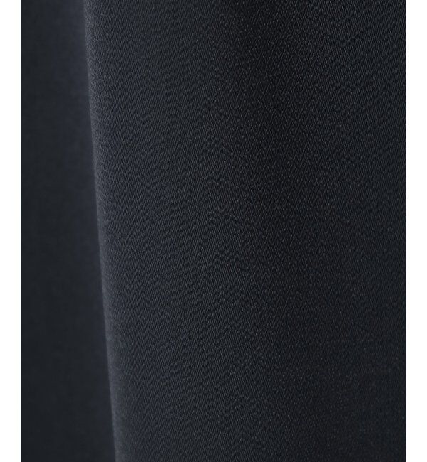 IKKA LOUNGE「ボータイデザインブラウス」|シャツ・ブラウス|