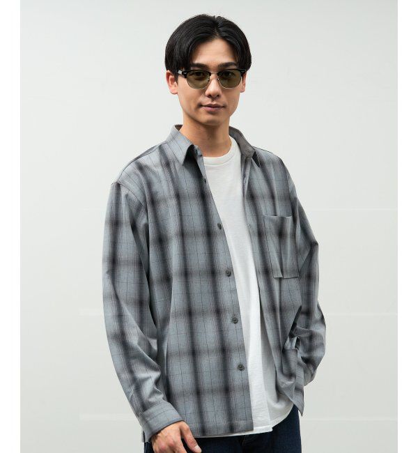  「SUNCUTGlasses/UV100%CUT サングラス サーモント ブロー  UVカット (紫外線対策) ユニセックス_」|サングラス|