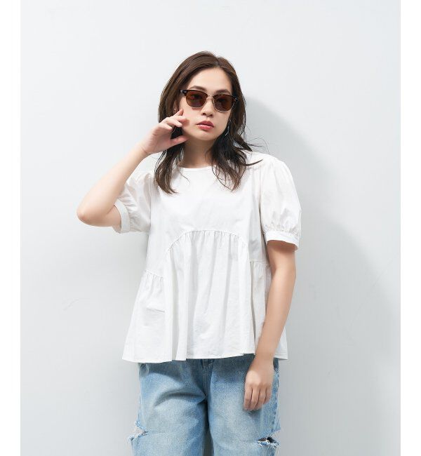  「SUNCUTGlasses/UV100%CUT サングラス サーモント ブロー  UVカット (紫外線対策) ユニセックス_」|サングラス|