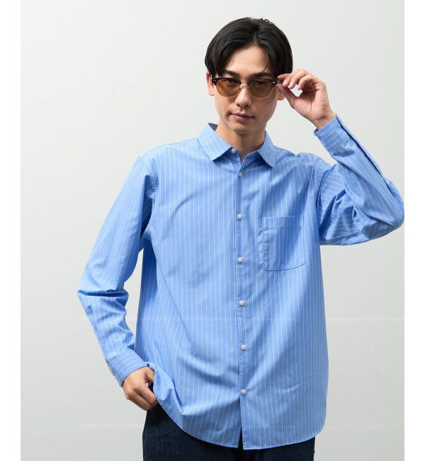  「SUNCUTGlasses/UV100%CUT サングラス サーモント ブロー  UVカット (紫外線対策) ユニセックス_」|サングラス|