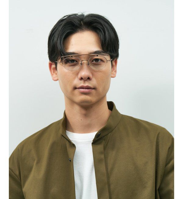  「Zoff｜SHIBATA HIKARI｜フリップアップ｜2way メガネ｜サングラス｜」|サングラス|