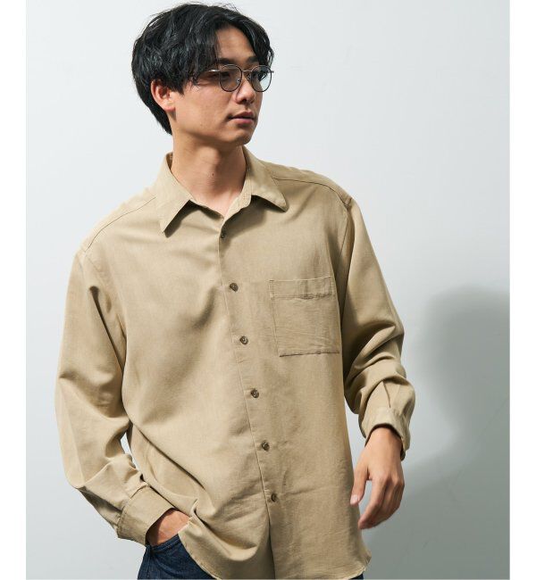  「【WEB限定】 Zoff｜JOURNAL STANDARD relume ウェリントン型 サングラス UVカット ジャーナルスタンダード」|サングラス|