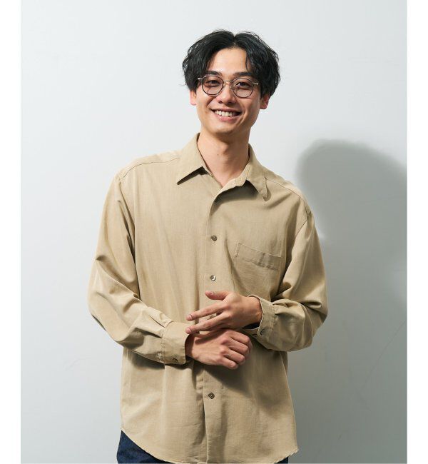  「【WEB限定】 Zoff｜JOURNAL STANDARD relume ウェリントン型 サングラス UVカット ジャーナルスタンダード」|サングラス|