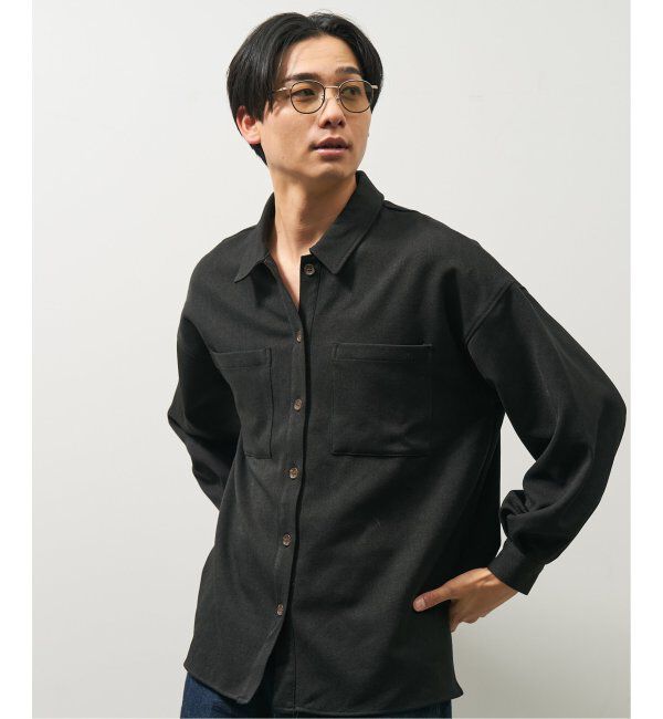  「【WEB限定】 Zoff｜JOURNAL STANDARD relume ウェリントン型 サングラス UVカット ジャーナルスタンダード」|サングラス|