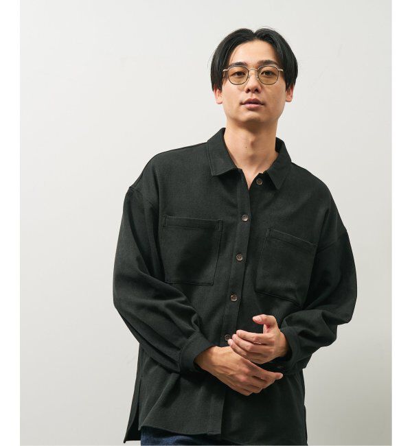  「【WEB限定】 Zoff｜JOURNAL STANDARD relume ウェリントン型 サングラス UVカット ジャーナルスタンダード」|サングラス|