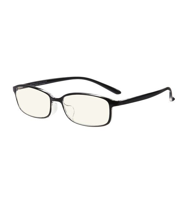  「スクエア型 PCメガネ｜Zoff PC ULTRA TYPE（ブルーライトカット率約50%）」|メガネ|