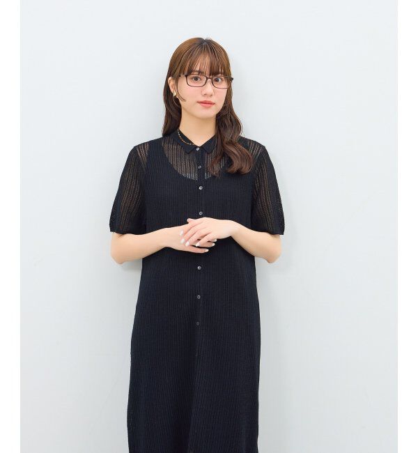  「スクエア型 メガネ | チタン 軽量 メタルフレーム 伊達メガネ ユニセックス ビジネス レンズ交換券付」|メガネ|