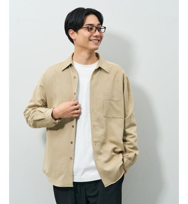  「スクエア型 メガネ | チタン 軽量 メタルフレーム 伊達メガネ ユニセックス ビジネス レンズ交換券付」|メガネ|