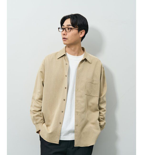  「スクエア型 メガネ | チタン 軽量 メタルフレーム 伊達メガネ ユニセックス ビジネス レンズ交換券付」|メガネ|