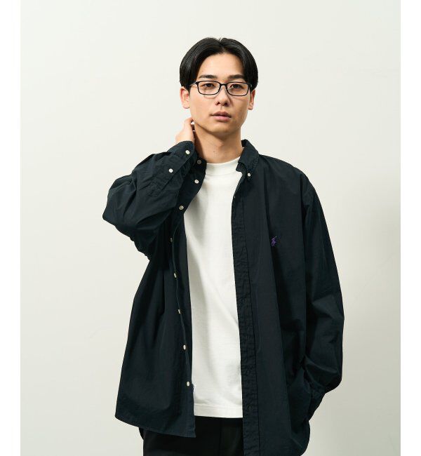  「スクエア型 メガネ | チタン 軽量 メタルフレーム 伊達メガネ ユニセックス ビジネス レンズ交換券付」|メガネ|