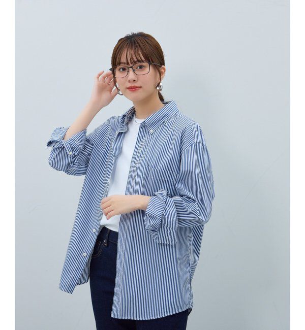  「ウェリントン型 メガネ | チタン 軽量 メタルフレーム 伊達メガネ ユニセックス ビジネス レンズ交換券付」|メガネ|