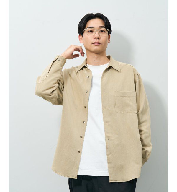  「ウェリントン型 メガネ | チタン 軽量 メタルフレーム 伊達メガネ ユニセックス ビジネス レンズ交換券付」|メガネ|