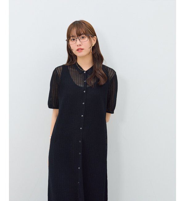  「ウェリントン型 メガネ | チタン 軽量 メタルフレーム 伊達メガネ ユニセックス ビジネス レンズ交換券付」|メガネ|