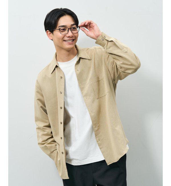  「ウェリントン型 メガネ | チタン 軽量 メタルフレーム 伊達メガネ ユニセックス ビジネス レンズ交換券付」|メガネ|