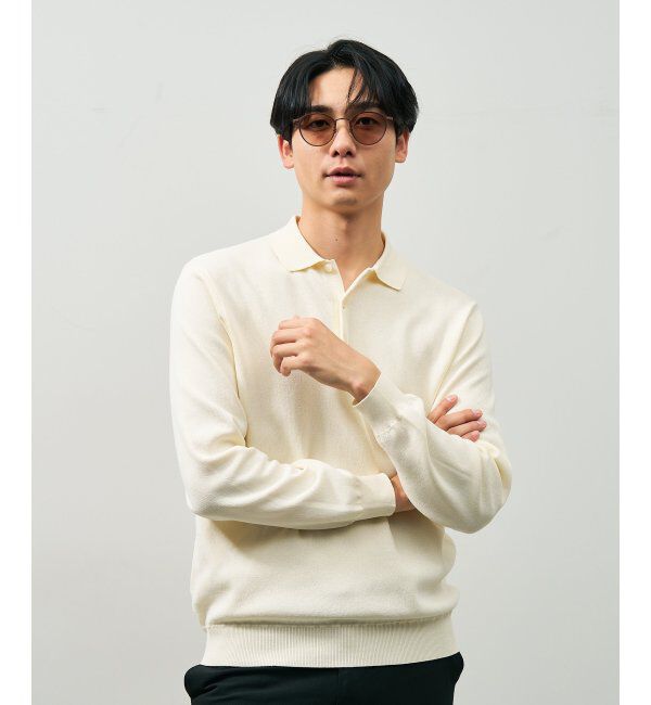  「ボストン型 調光サングラス｜UNITED ARROWS ﾚﾝｽﾞの色が変わる UVカット 紫外線対策 ユナイテッドアローズ」|サングラス|