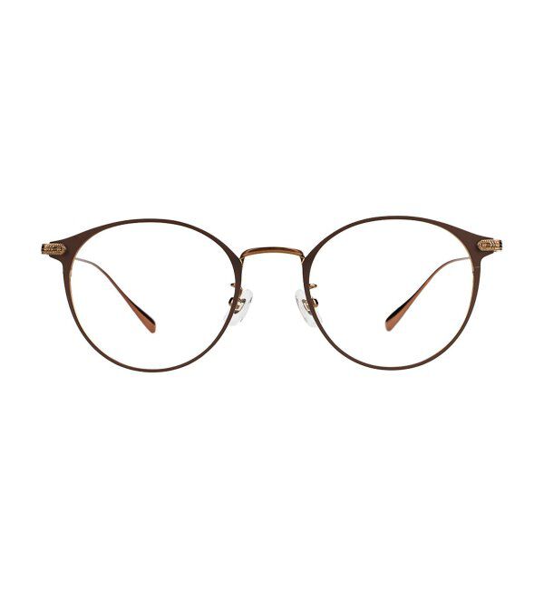  「ボストン型 調光サングラス｜UNITED ARROWS ﾚﾝｽﾞの色が変わる UVカット 紫外線対策 ユナイテッドアローズ」|サングラス|