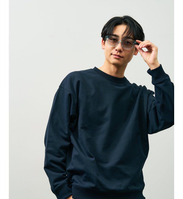  「SUNCUTGlasses/UV100%CUT サングラス カラーレンズ 太縁 紫外線対策 UVカット ユニセックス スポーツ」|サングラス|