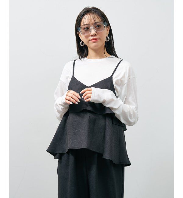  「SUNCUTGlasses/UV100%CUT サングラス カラーレンズ 太縁 紫外線対策 UVカット ユニセックス スポーツ」|サングラス|