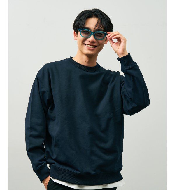  「SUNCUTGlasses/UV100%CUT サングラス カラーレンズ 太縁 紫外線対策 UVカット ユニセックス スポーツ」|サングラス|