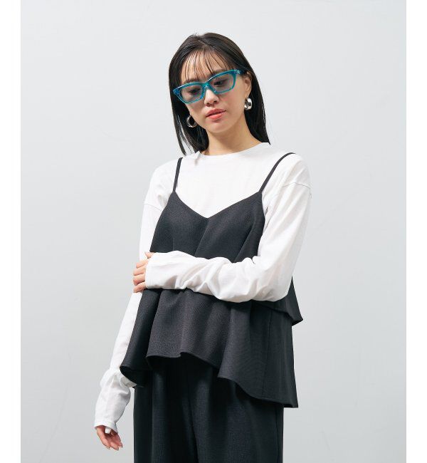  「SUNCUTGlasses/UV100%CUT サングラス カラーレンズ 太縁 紫外線対策 UVカット ユニセックス スポーツ」|サングラス|