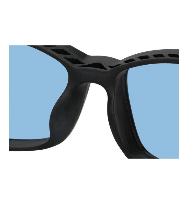  「SUNCUTGlasses/UV100%CUT GALILEO サングラス 柔軟性抜群 金属フリー 紫外線対策 UVカット ユニセックス」|サングラス|