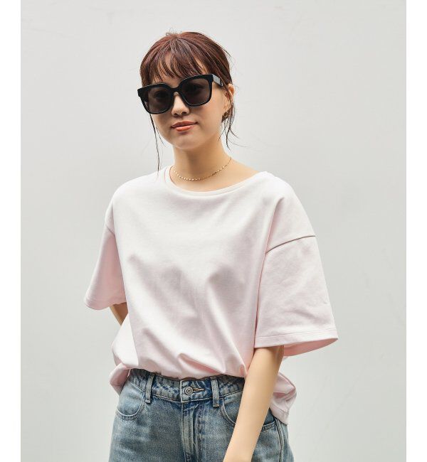  「SUNCUTGlasses/UV100%CUT サングラス ビッグシェイプ  カラーレンズ 紫外線対策 UVカット ユニセックス」|サングラス|