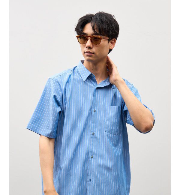  「SUNCUTGlasses/UV100%CUT サングラス カラーレンズ  紫外線対策 UVカット スタイリッシュ ユニセックス」|サングラス|