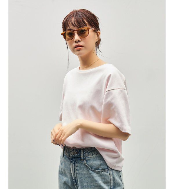  「SUNCUTGlasses/UV100%CUT サングラス カラーレンズ  紫外線対策 UVカット スタイリッシュ ユニセックス」|サングラス|