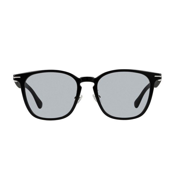  「SUNCUTGlasses/UV100%CUT サングラス｜ラバーテンプル｜ズレ落ち防止｜カラーレンズ｜紫外線対策 UVカット」|サングラス|