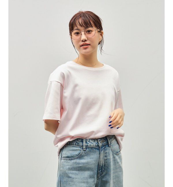  「SUNCUTGlasses/UV100%CUT サングラス｜ラバーテンプル｜ズレ落ち防止｜カラーレンズ｜紫外線対策 UVカット」|サングラス|