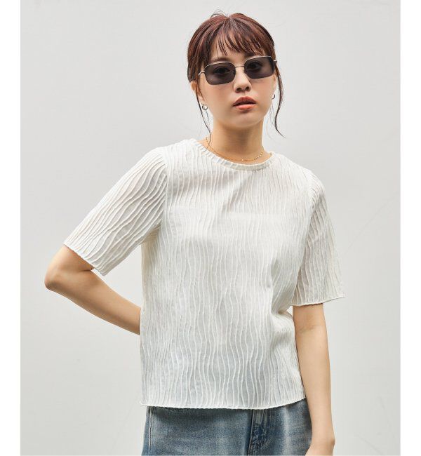  「Zoff｜GDC ウェリントン型 サングラス｜メタルフレーム｜紫外線対策 UVカット｜ユニセックス」|サングラス|