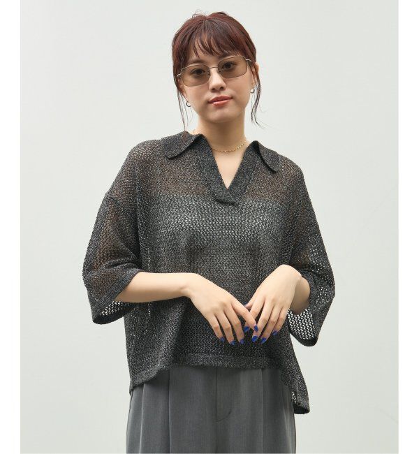  「Zoff｜GDC ウェリントン型 サングラス｜メタルフレーム｜紫外線対策 UVカット｜ユニセックス」|サングラス|