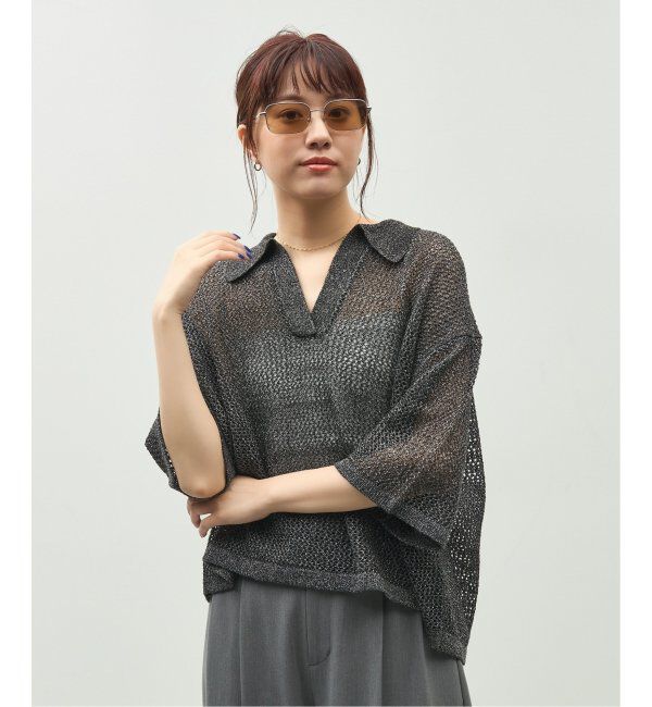  「Zoff｜GDC ウェリントン型 サングラス｜メタルフレーム｜紫外線対策 UVカット｜ユニセックス」|サングラス|