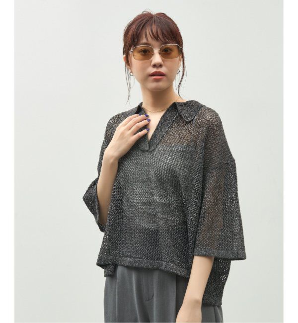  「Zoff｜GDC ウェリントン型 サングラス｜メタルフレーム｜紫外線対策 UVカット｜ユニセックス」|サングラス|