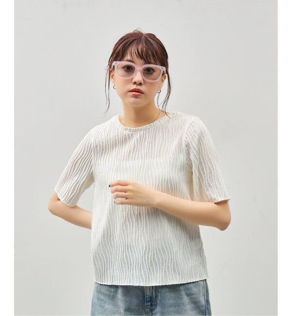  「Zoff｜GDC ウェリントン型 サングラス｜紫外線対策 UVカット｜スタイリッシュ｜ユニセックス」|サングラス|