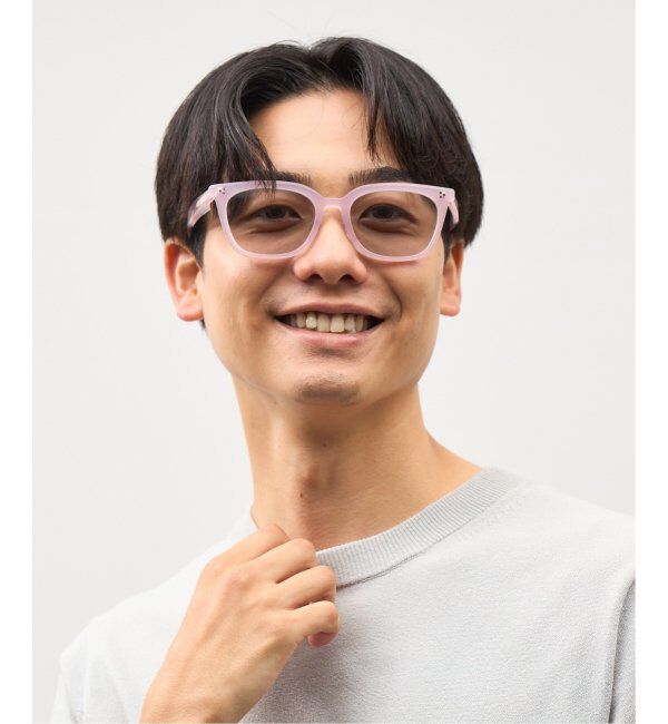  「Zoff｜GDC ウェリントン型 サングラス｜紫外線対策 UVカット｜スタイリッシュ｜ユニセックス」|サングラス|