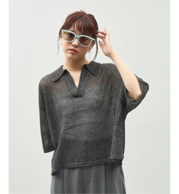  「Zoff｜GDC ウェリントン型 サングラス｜紫外線対策 UVカット｜スタイリッシュ｜ユニセックス」|サングラス|