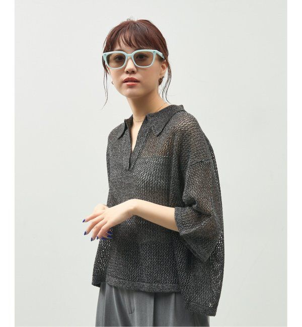  「Zoff｜GDC ウェリントン型 サングラス｜紫外線対策 UVカット｜スタイリッシュ｜ユニセックス」|サングラス|