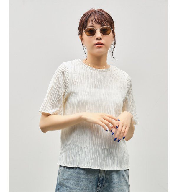  「Zoff｜GDC ウェリントン型 サングラス｜メタルフレーム｜紫外線対策 UVカット｜ユニセックス」|サングラス|