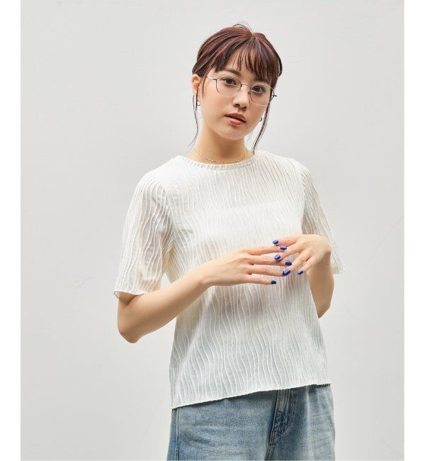  「Zoff｜GDC ウェリントン型 サングラス｜メタルフレーム｜紫外線対策 UVカット｜ユニセックス」|サングラス|