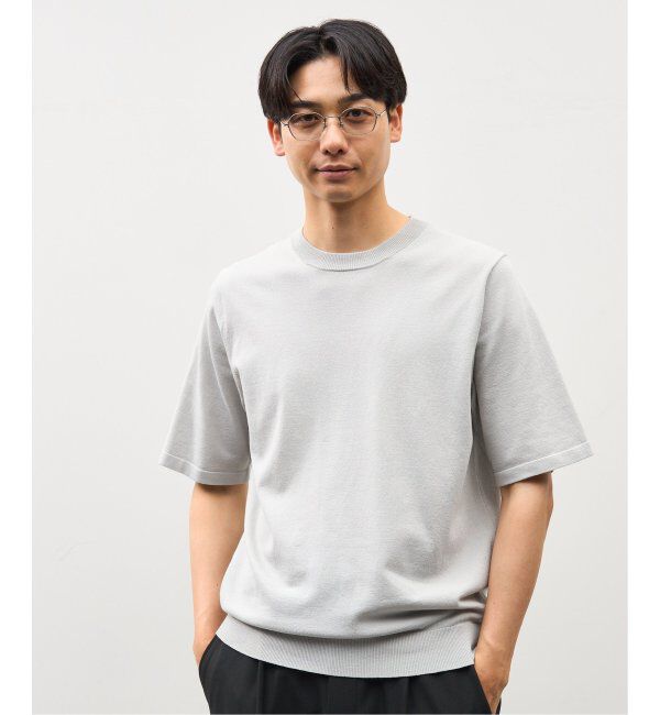  「Zoff｜GDC ウェリントン型 サングラス｜メタルフレーム｜紫外線対策 UVカット｜ユニセックス」|サングラス|