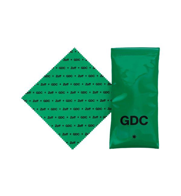  「Zoff｜GDC ウェリントン型 サングラス｜メタルフレーム｜紫外線対策 UVカット｜ユニセックス」|サングラス|