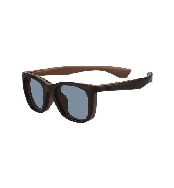  「SUNCUTGlasses/UV100%CUT/GALILEO サングラス | 金属フリー 柔軟性抜群｜紫外線対策 UV対策 UVカット  」|サングラス|