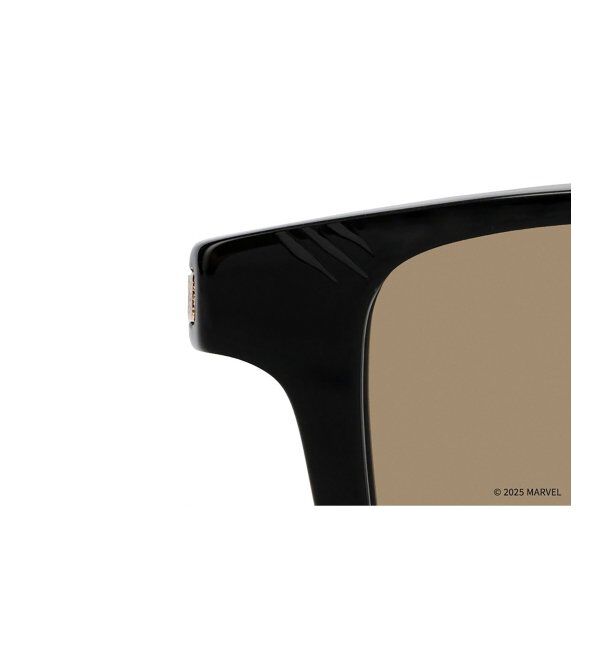  「【WEB限定】MARVEL COLLECTION【ウルヴァリン モデル】ウェリントン サングラス | 紫外線対策 UVカット  」|サングラス|