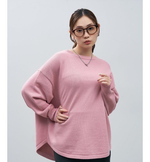  「SUNCUTGlasses/UV100%CUT ボストン型 クリアレンズ サングラス  | 太縁フレーム 紫外線対策 UVカット   」|サングラス|