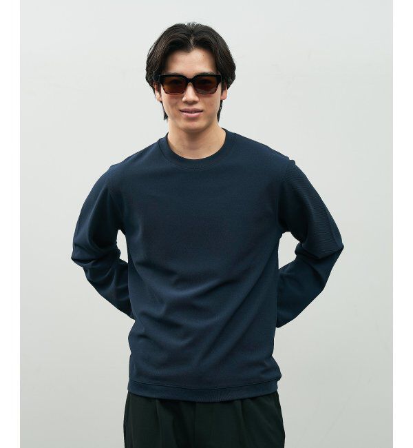  「SUNCUTGlasses/UV100%CUT ウェリントン型 サングラス [度無し専用] 四角 太縁 紫外線対策 UVカット」|サングラス|