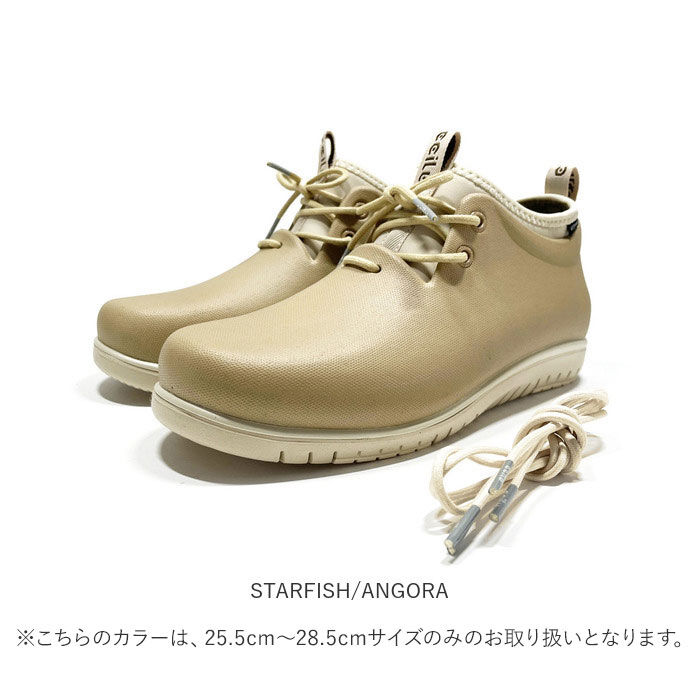 BACKYARD FAMILY「チル ccilu レインシューズ メンズ 通販 レディース 軽量 晴雨兼用 長靴 雨靴」|その他|